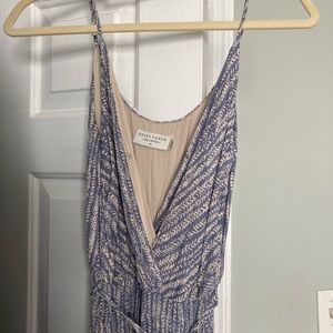 Dress forum open leg jumpsuit